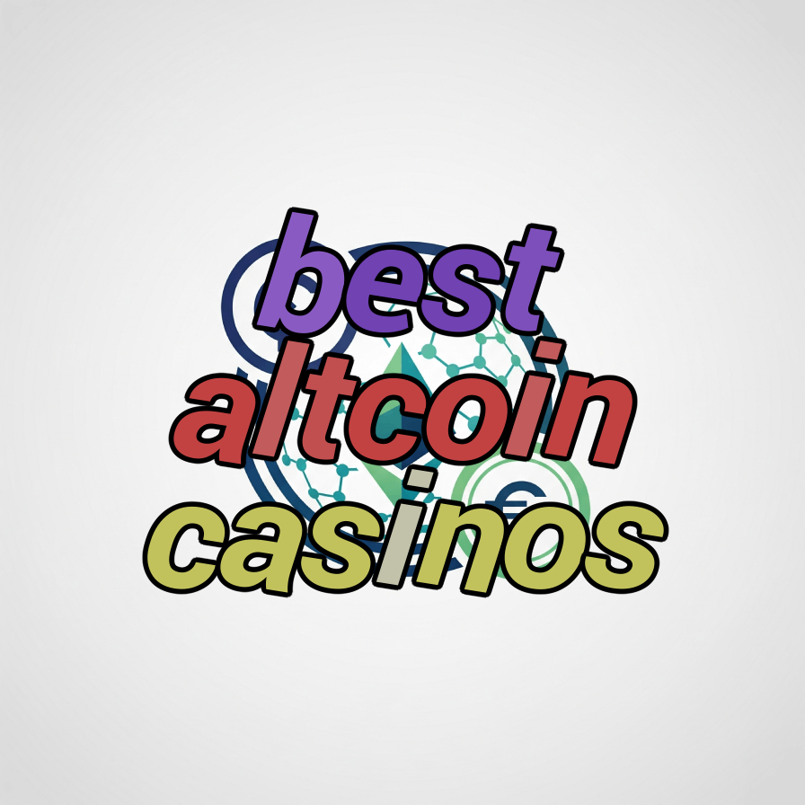 best altcoin casinos